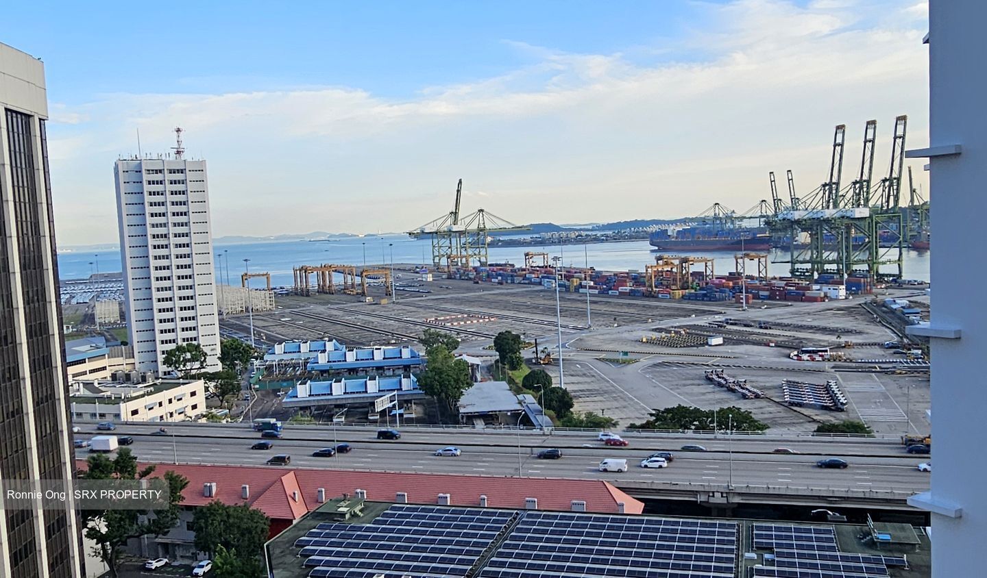 Blk 16 Cantonment Towers (Bukit Merah), HDB 4 Rooms #488305451